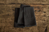 Linen Napkins in Slate