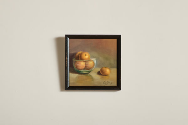 Mandarin Oranges