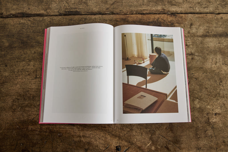 Scenery Magazine, Issue 3