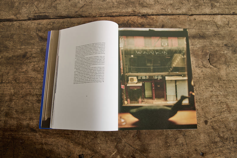 Scenery Magazine, Issue 3