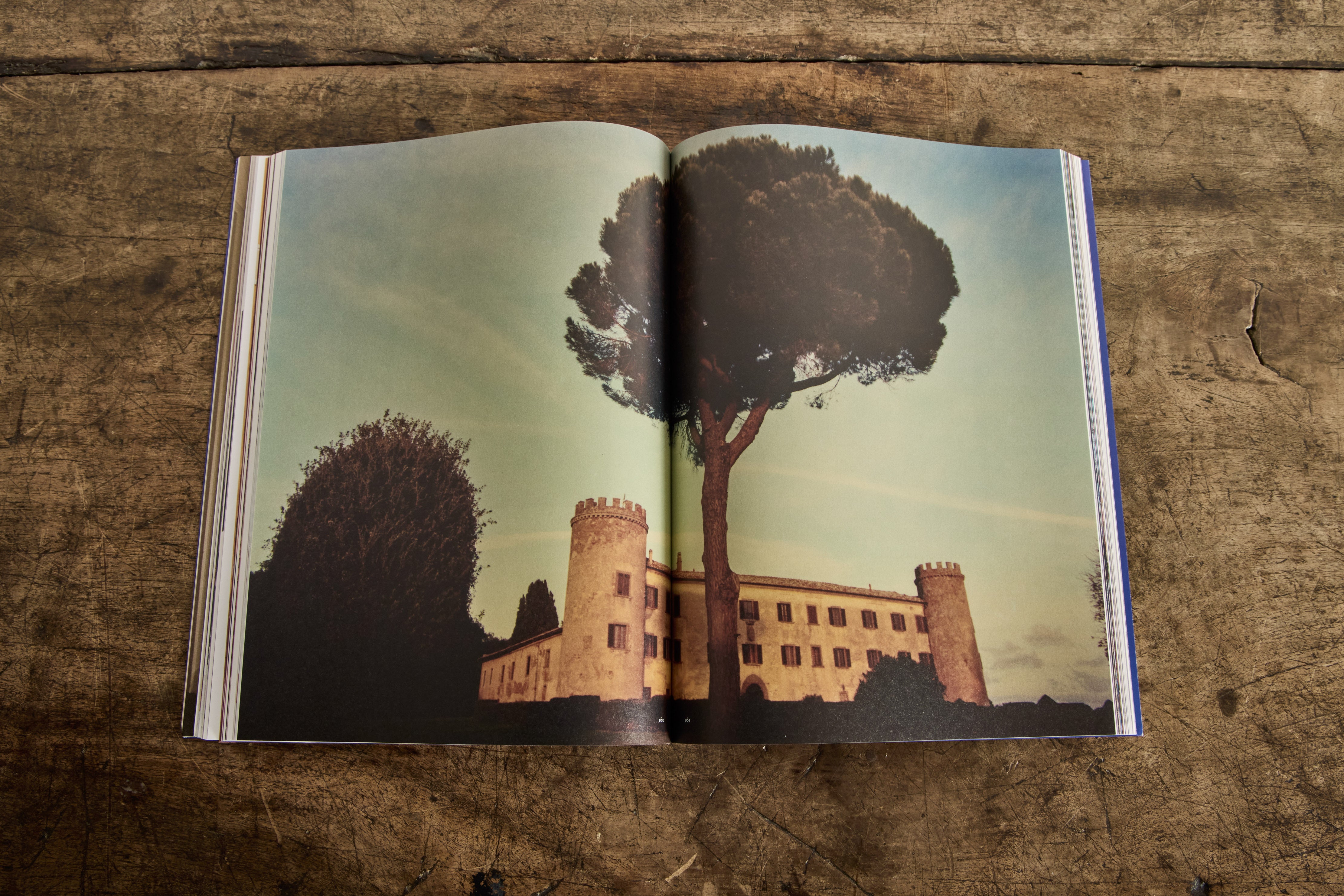 Scenery Magazine, Issue 3