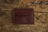 Leather Card Case