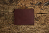 Leather Passport Case