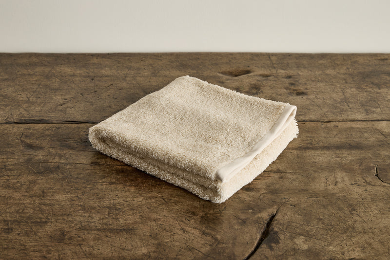 Bath Set in Natural