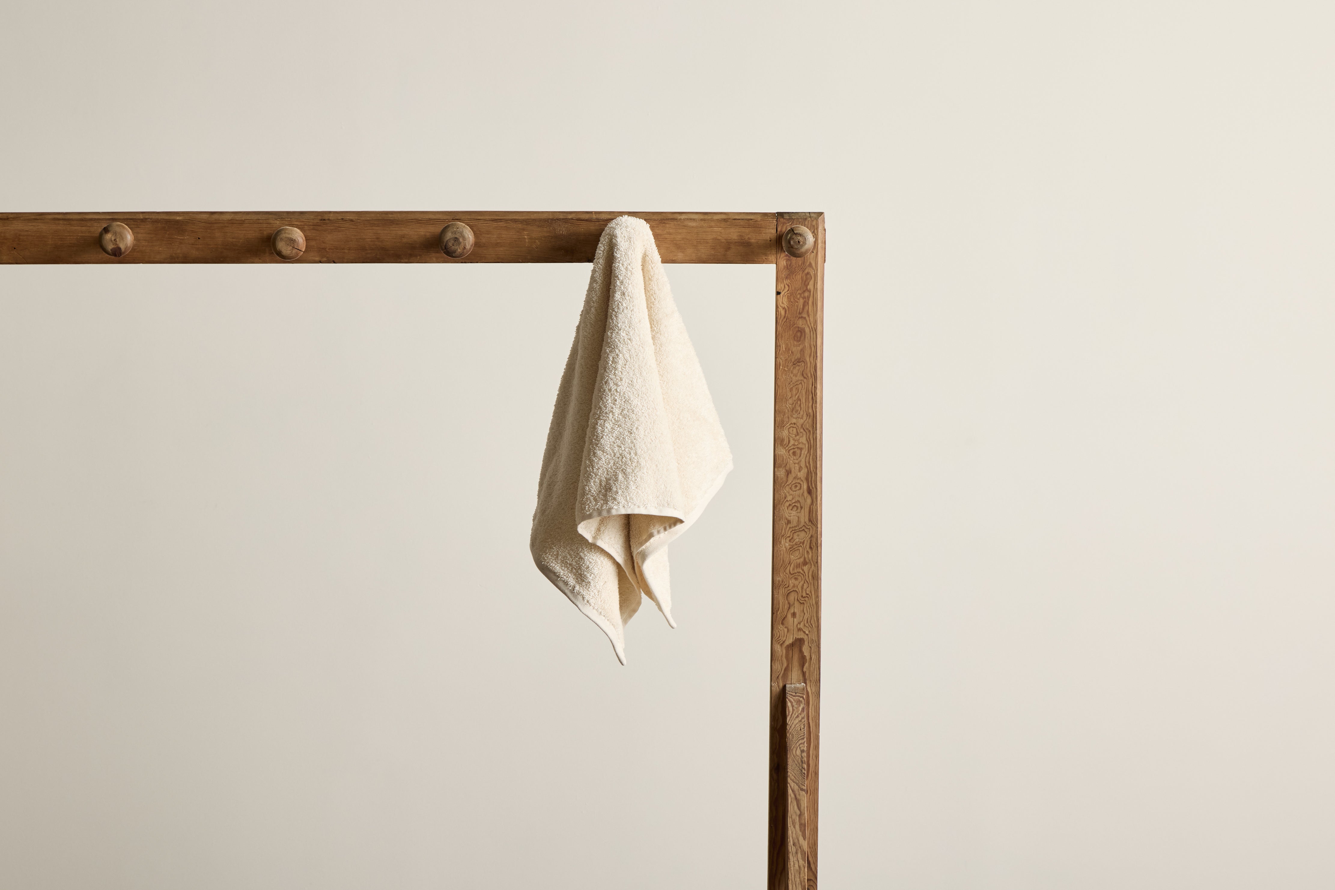 Bath Set in Natural