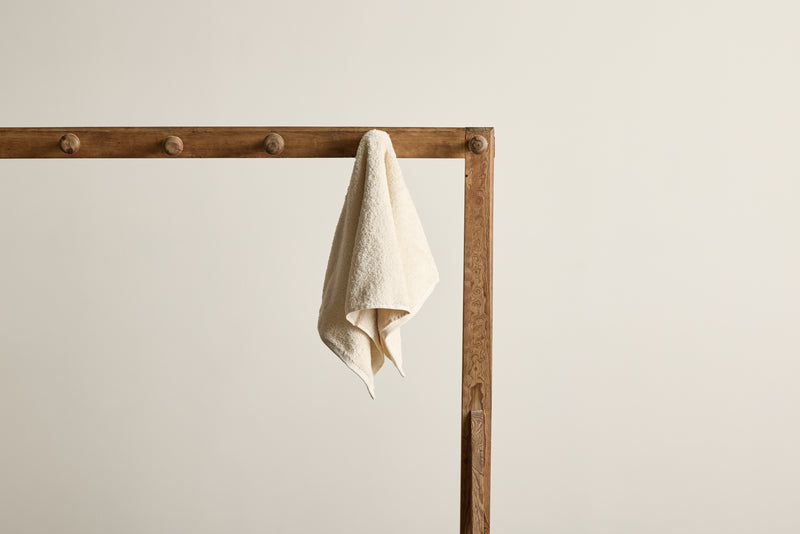 Bath Set in Natural