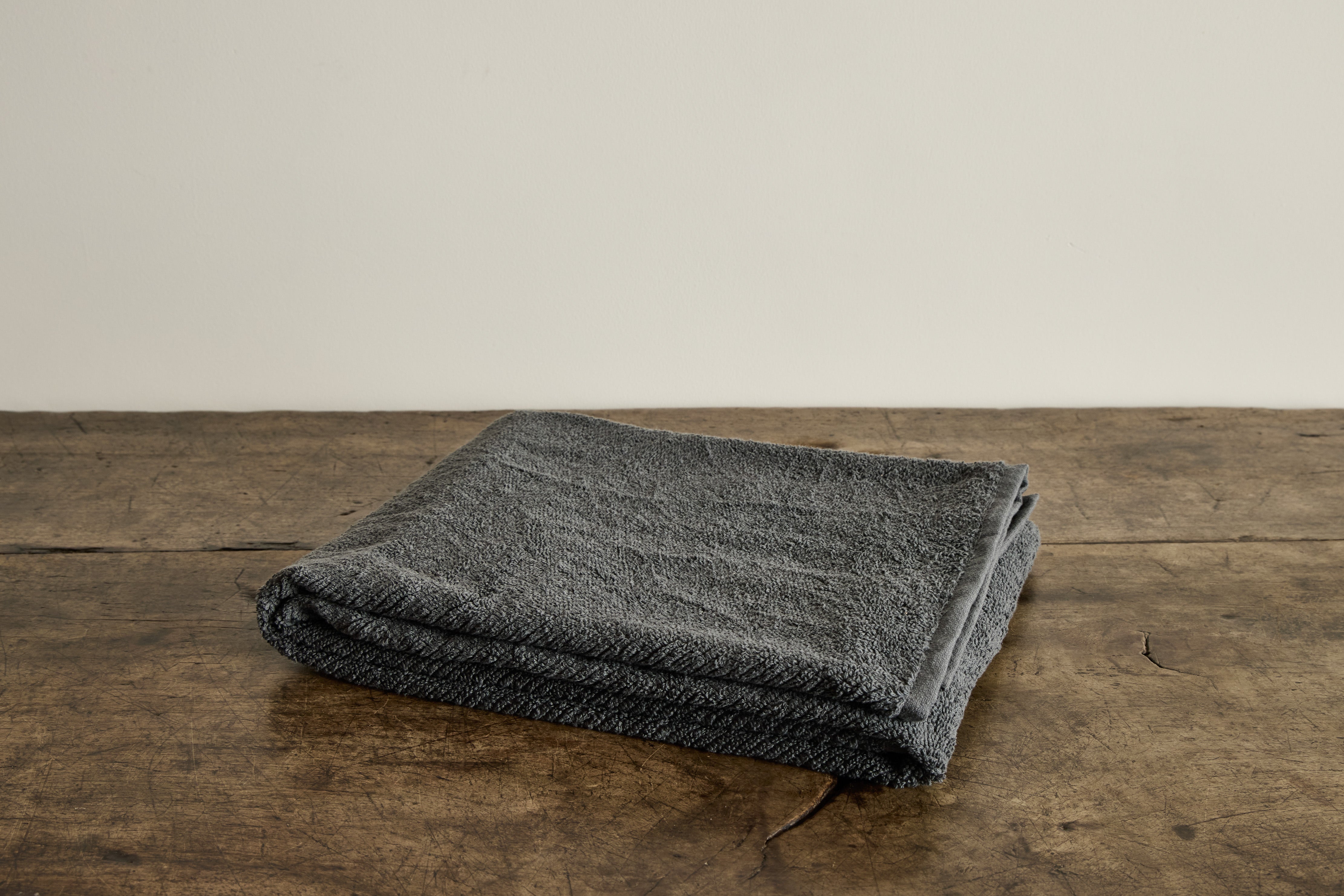 Bath Set in Grey
