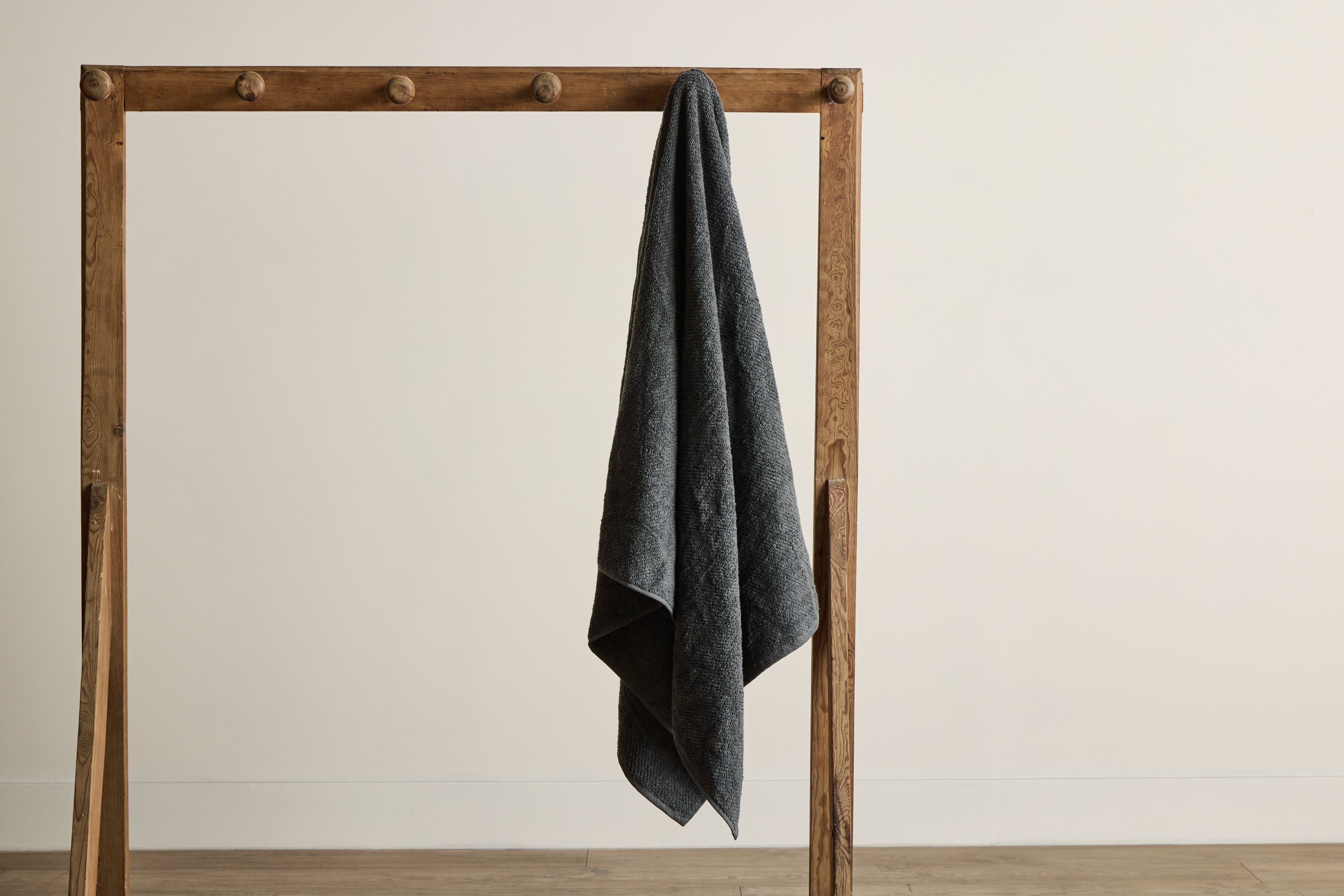 Bath Set in Grey