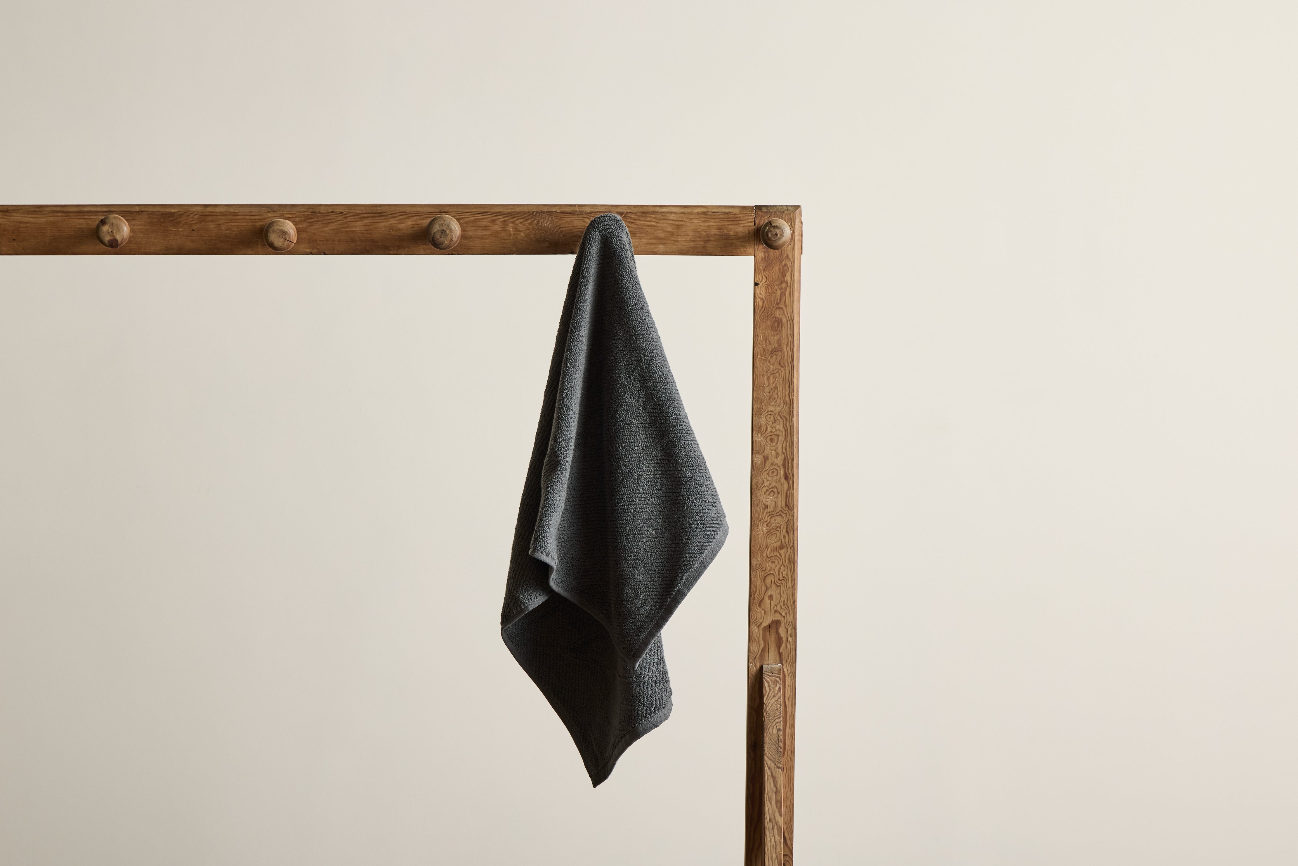 Bath Set in Grey