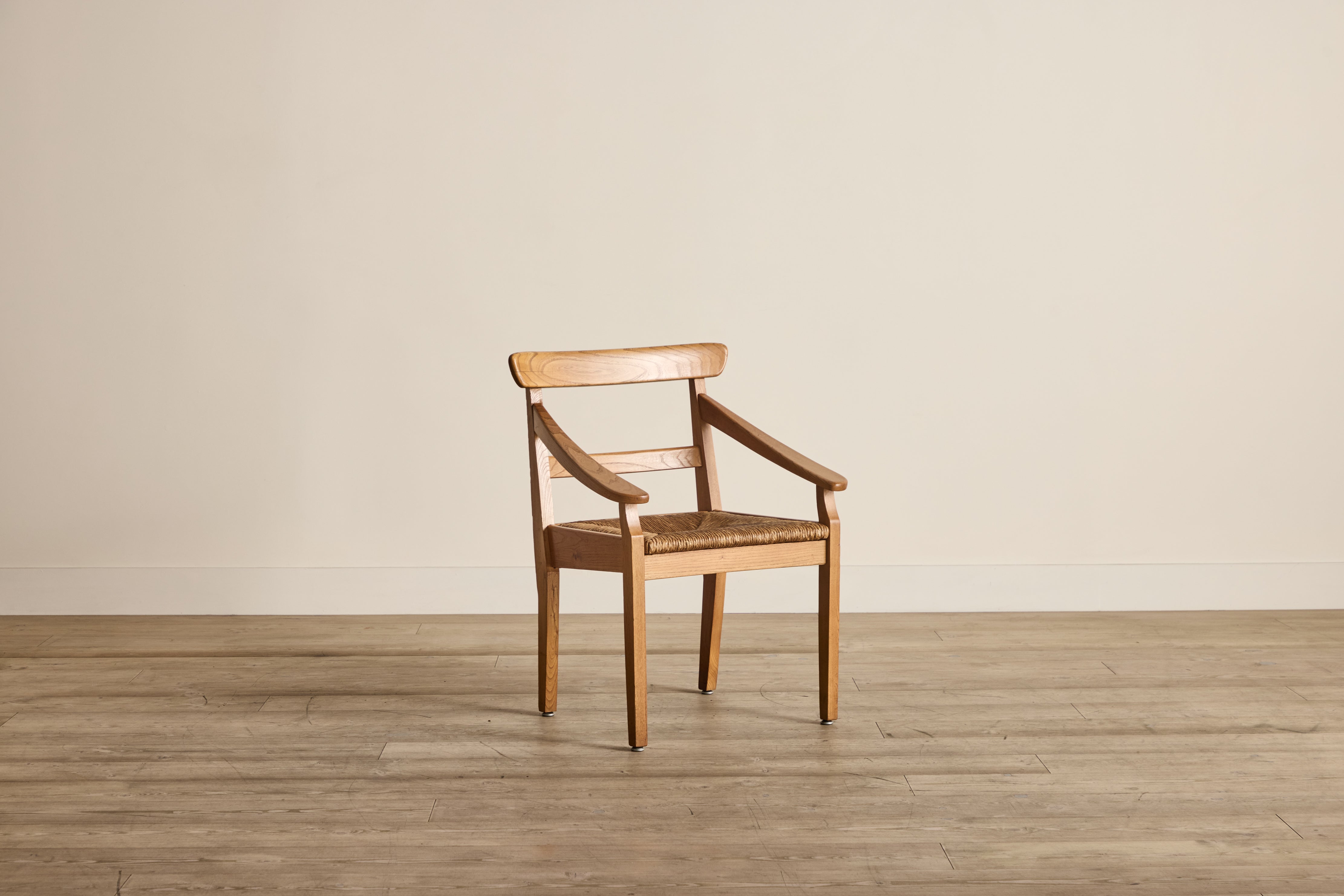 Dinnendahl Elmwood Chair (LA)