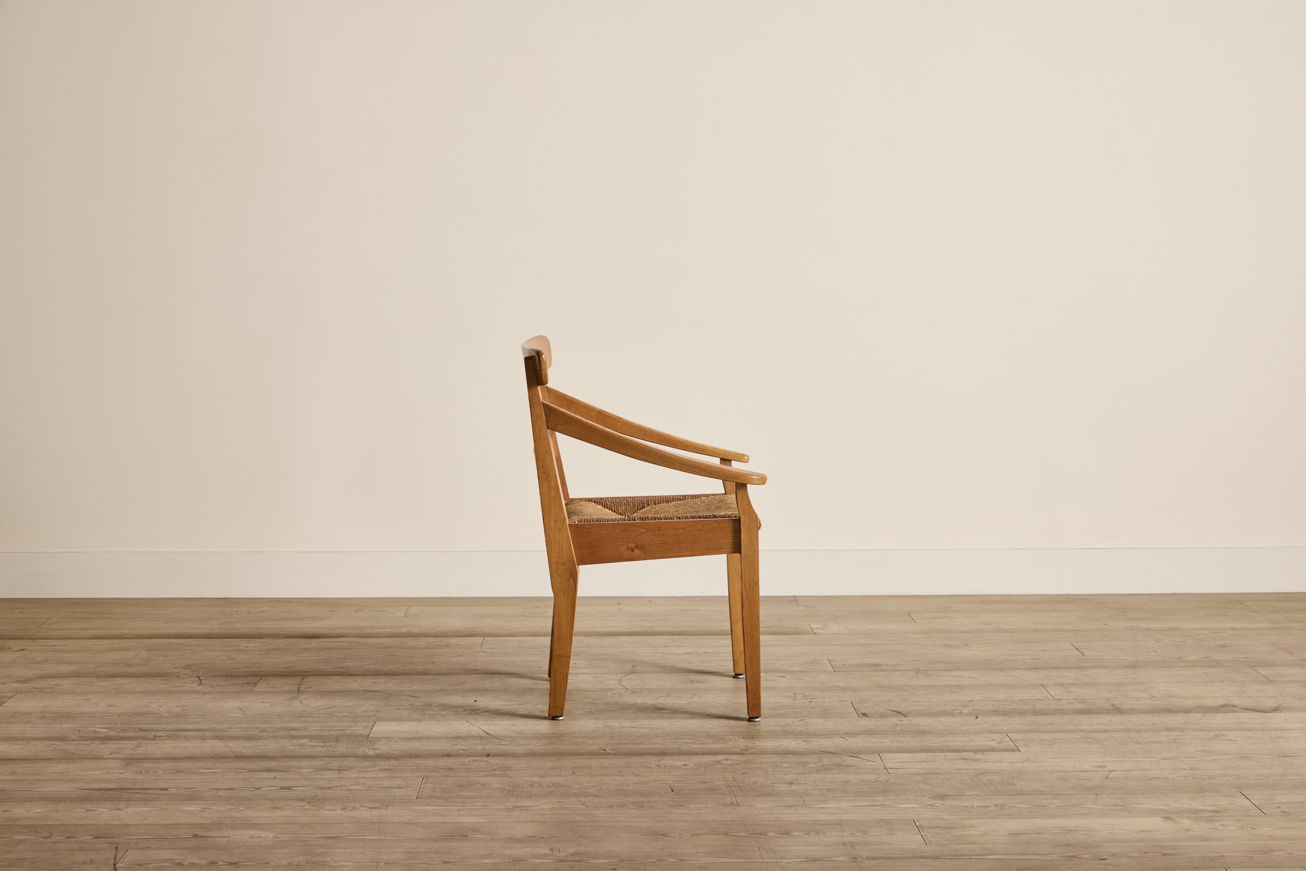 Dinnendahl Elmwood Chair (LA)