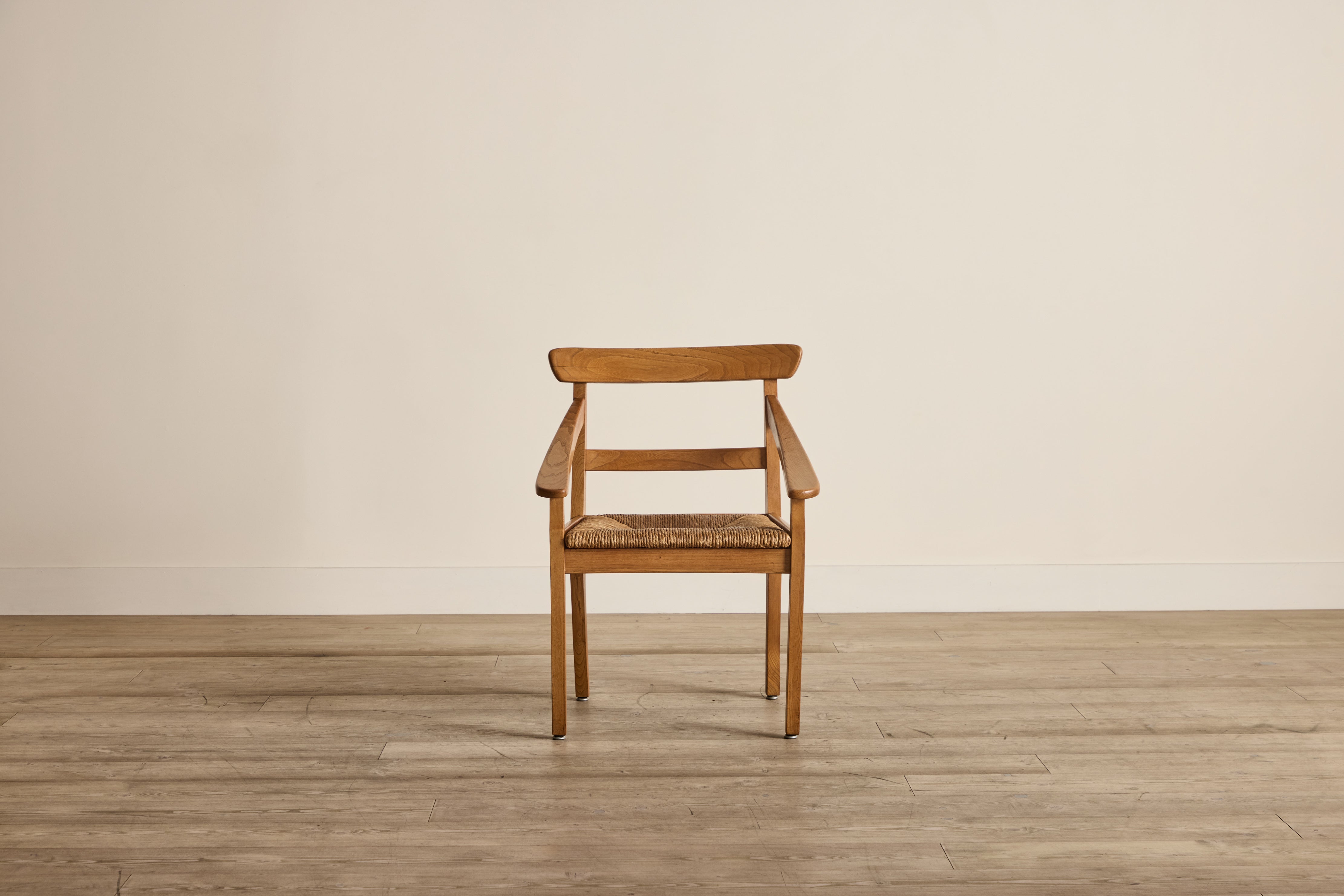 Dinnendahl Elmwood Chair (LA)