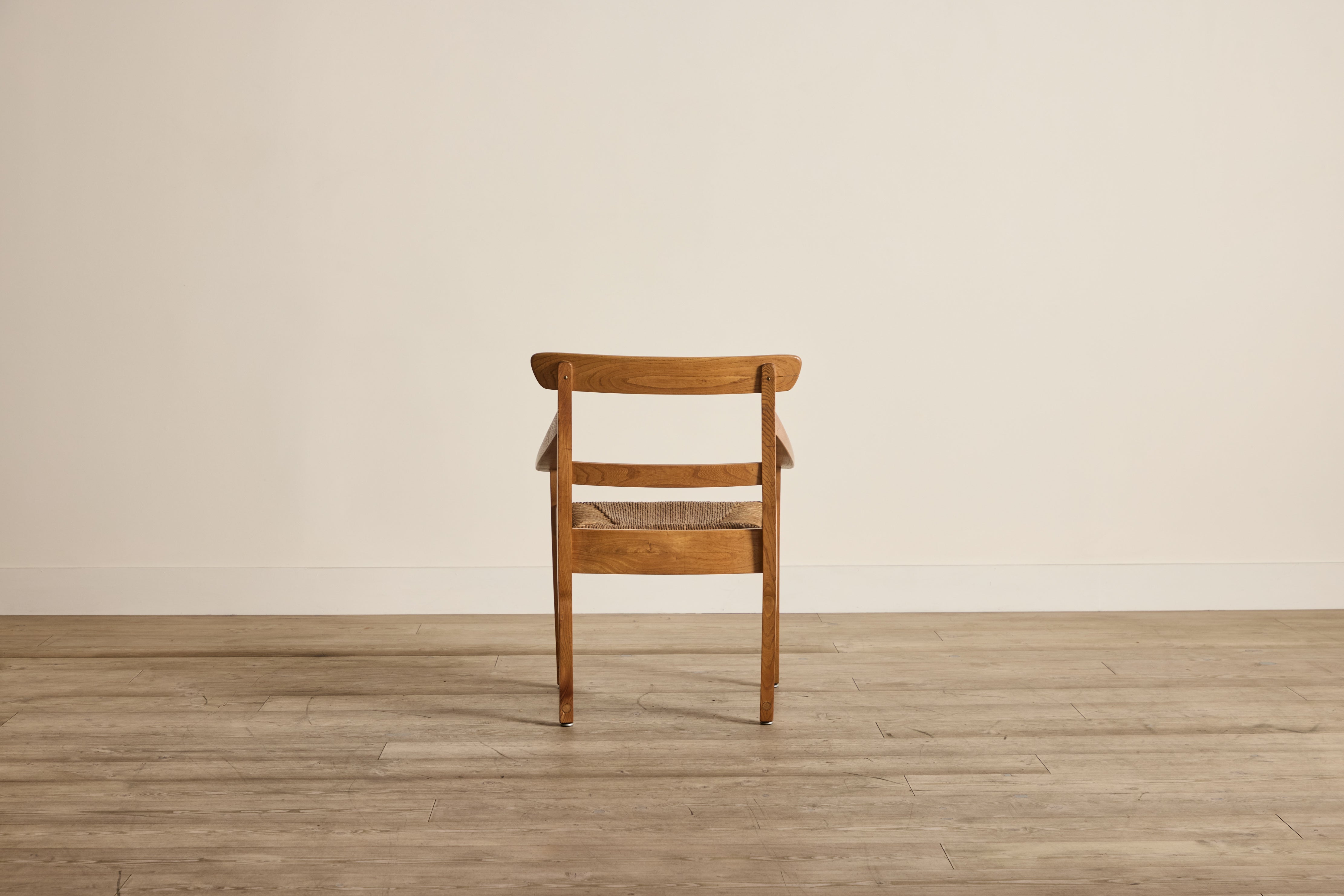 Dinnendahl Elmwood Chair (LA)