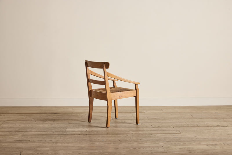 Dinnendahl Elmwood Chair (LA)