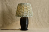 Folies Bergere Linen Pleated Lampshade (Multiple Styles)