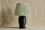 Folies Bergere Linen Pleated Lampshade (Multiple Styles)