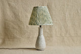 Folies Bergere Linen Pleated Lampshade (Multiple Styles)