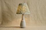Folies Bergere Linen Pleated Lampshade (Multiple Styles)