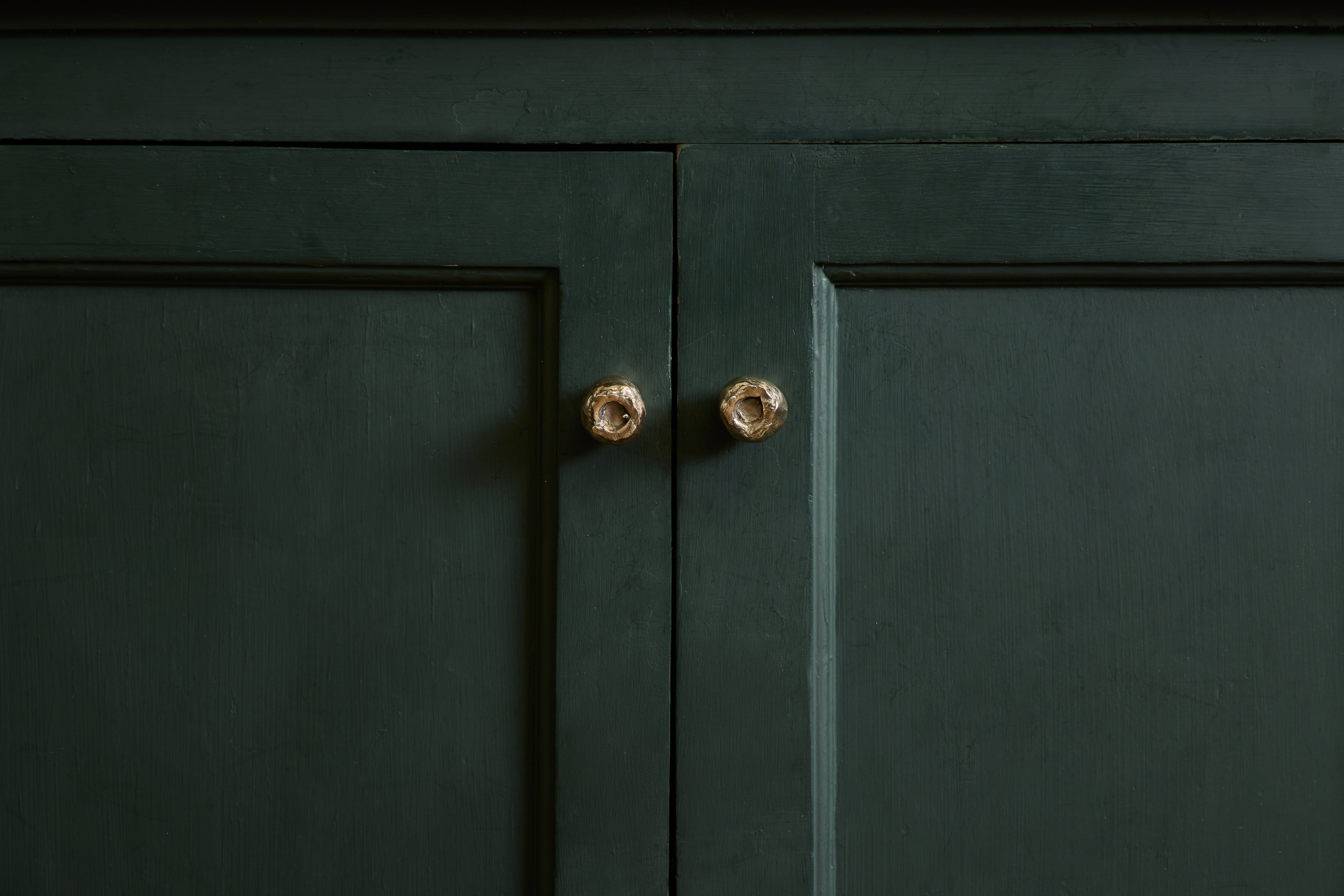 Blueberry Knob (Multiple Sizes)