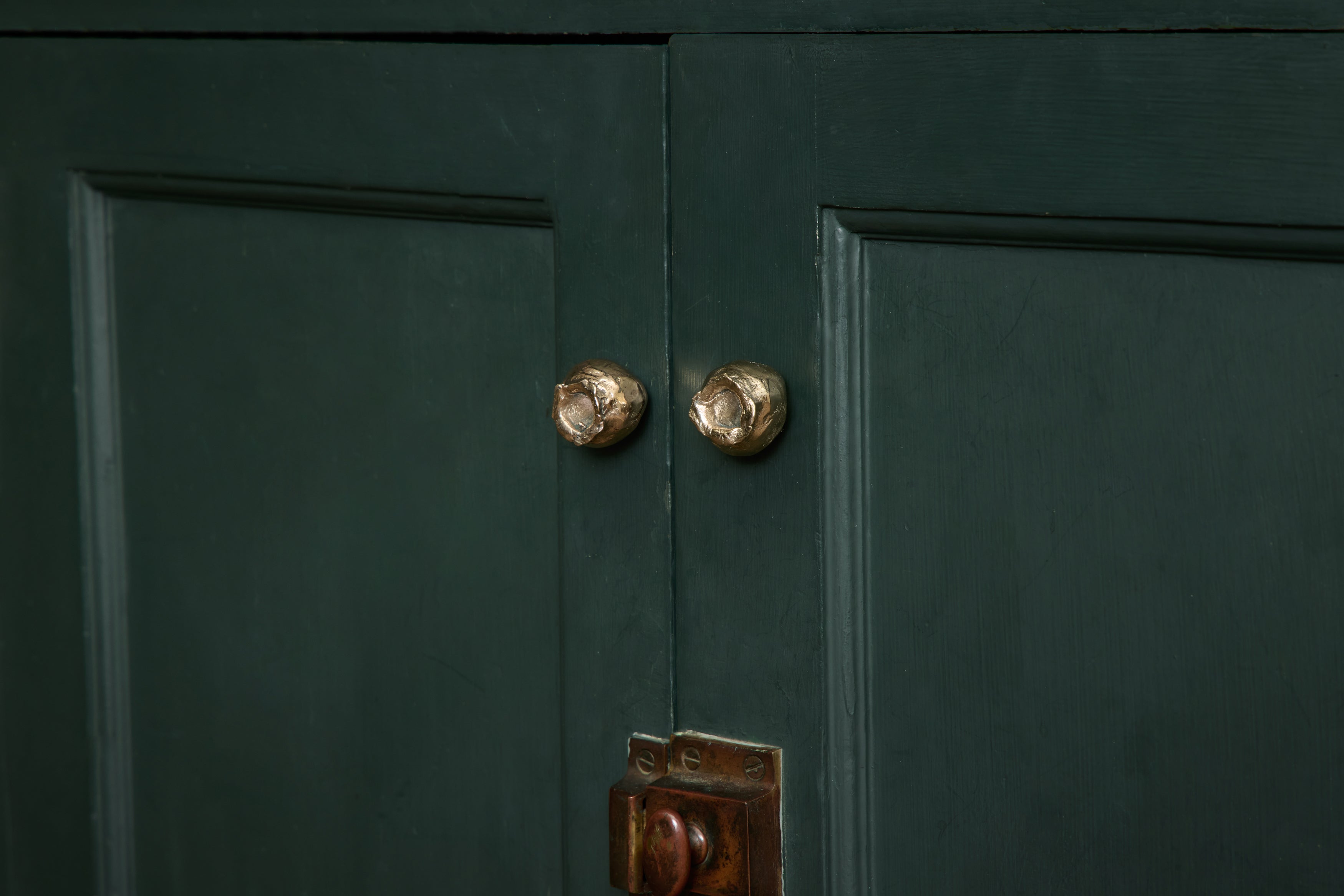 Blueberry Knob (Multiple Sizes)