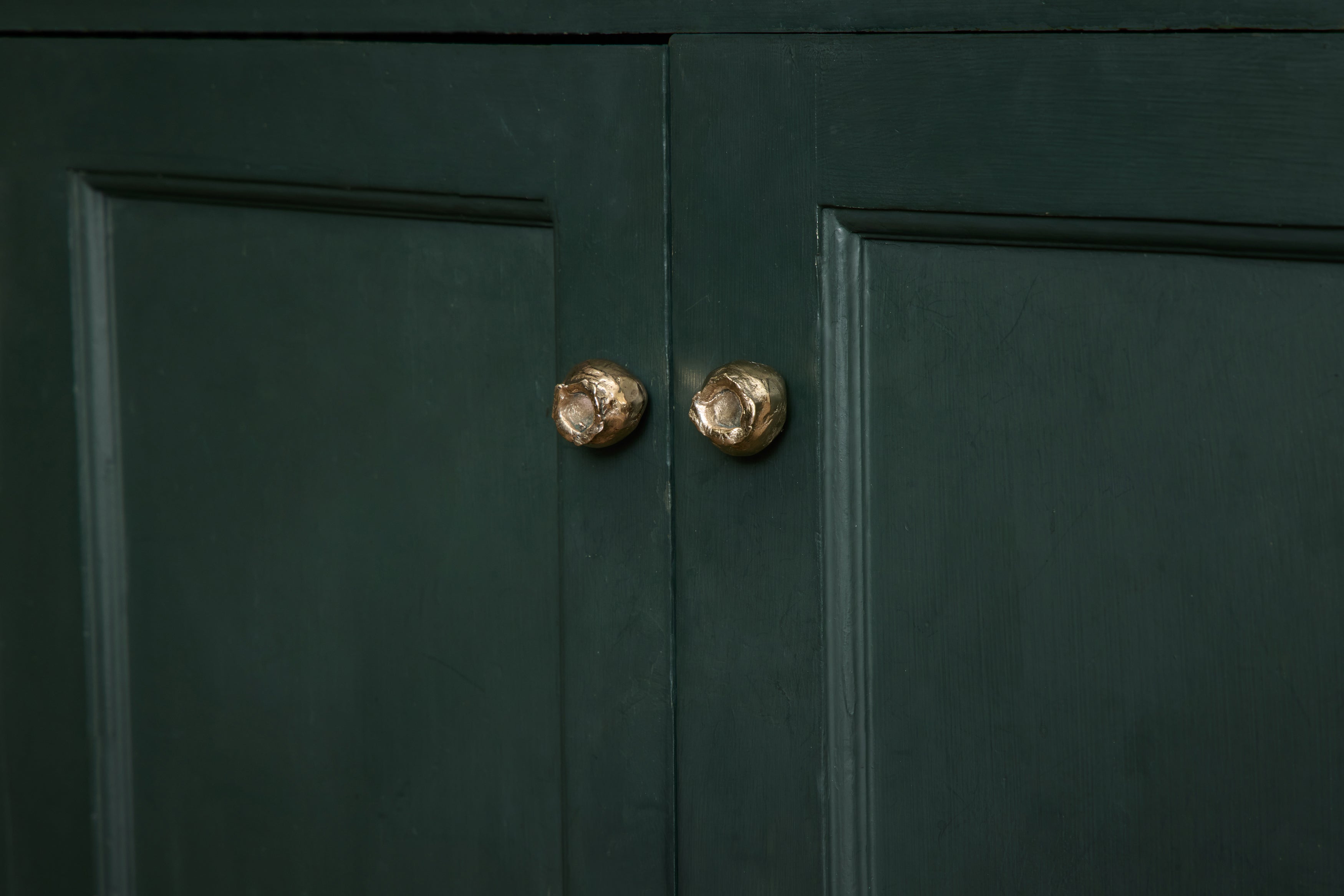 Blueberry Knob (Multiple Sizes)