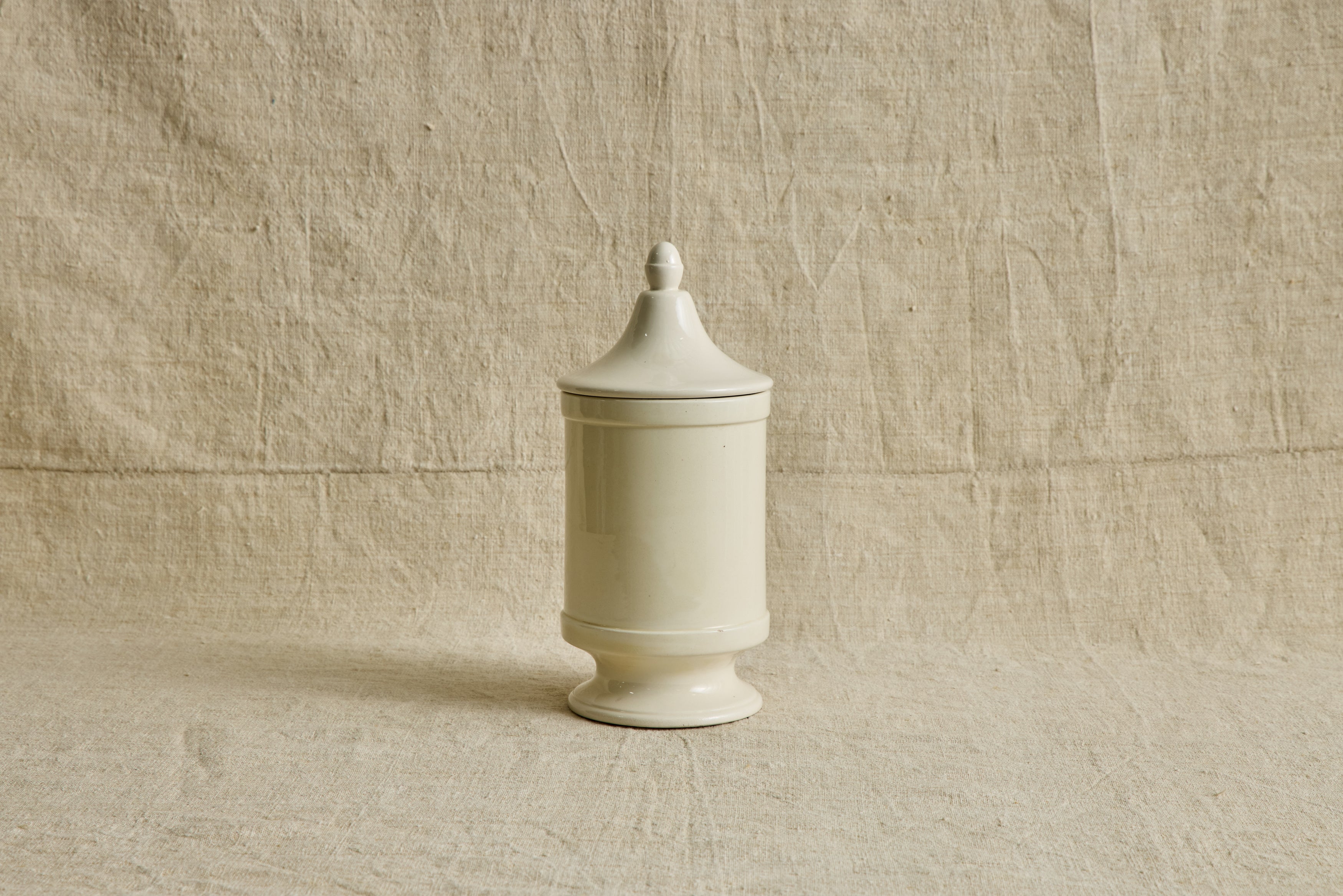 Galega Apothecary Jar
