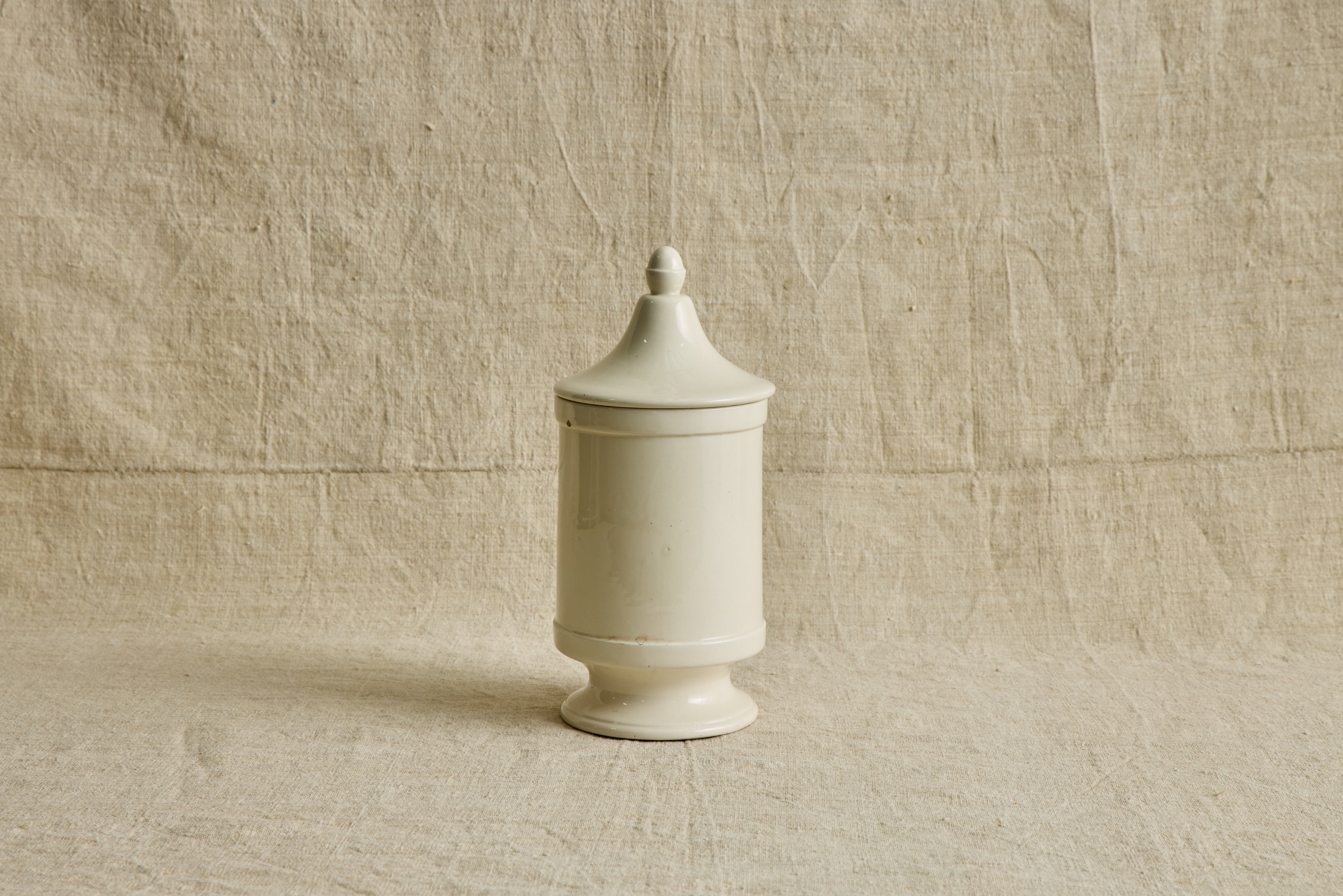Erica Apothecary Jar