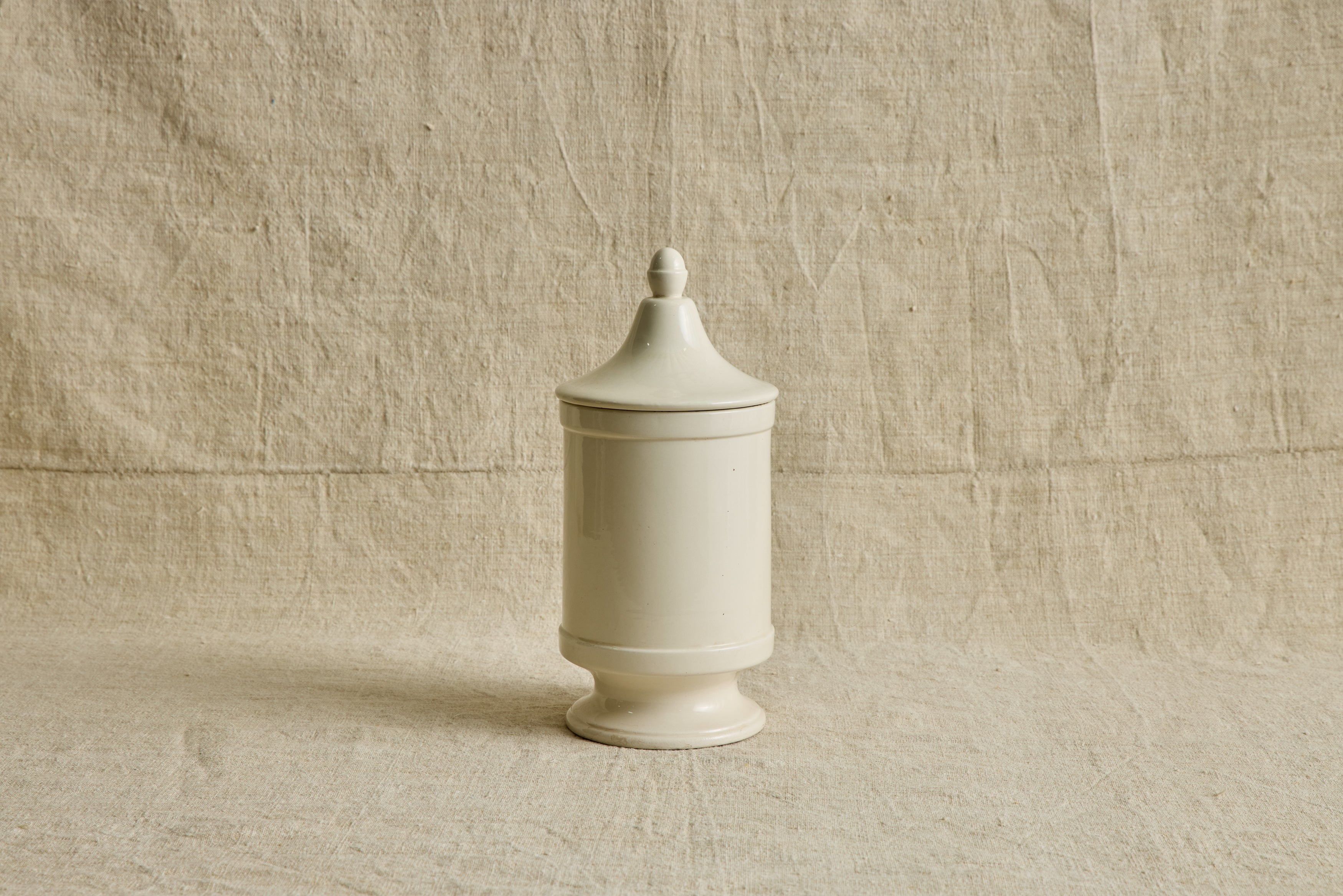 Larice Apothecary Jar
