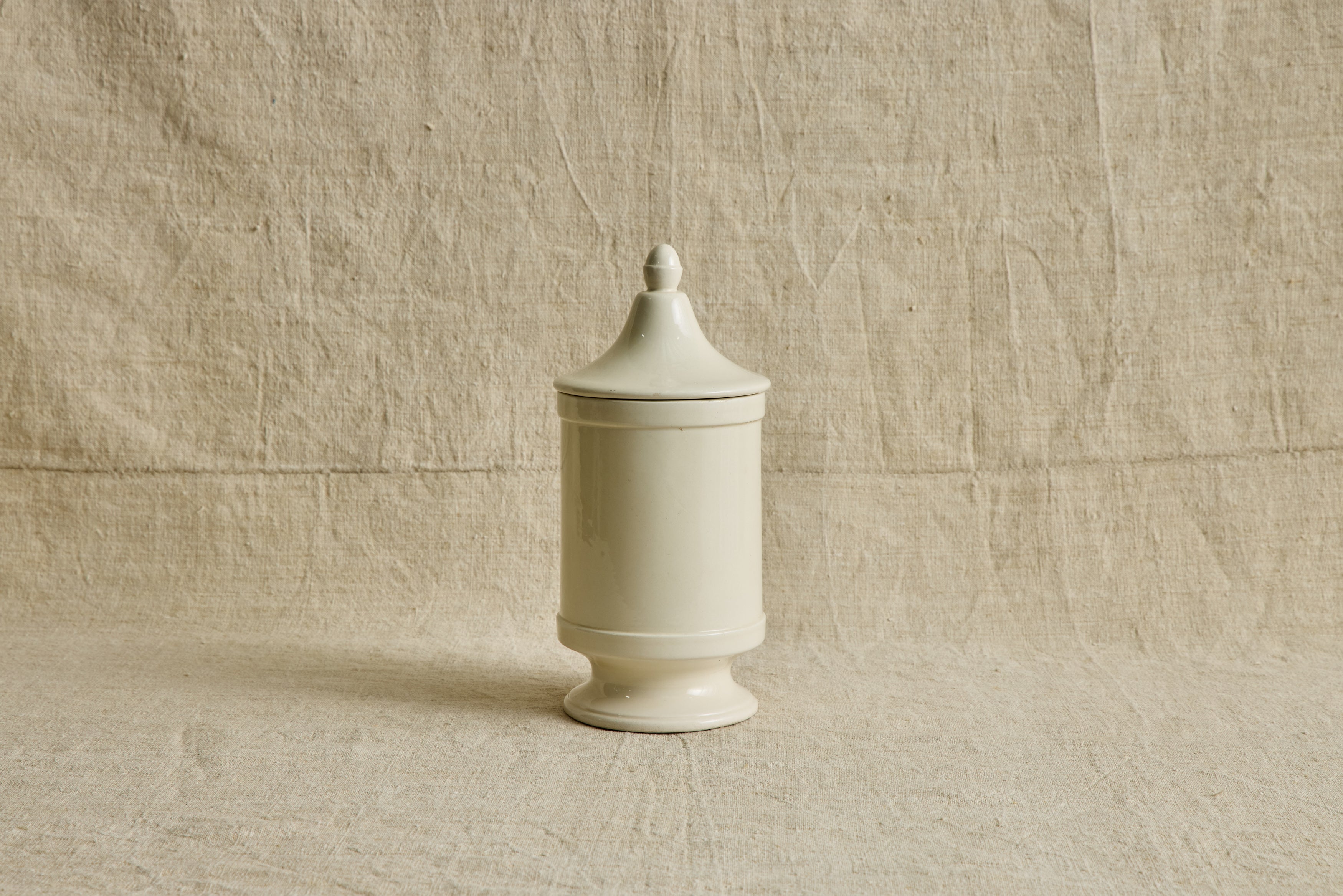Mitro Apothecary Jar