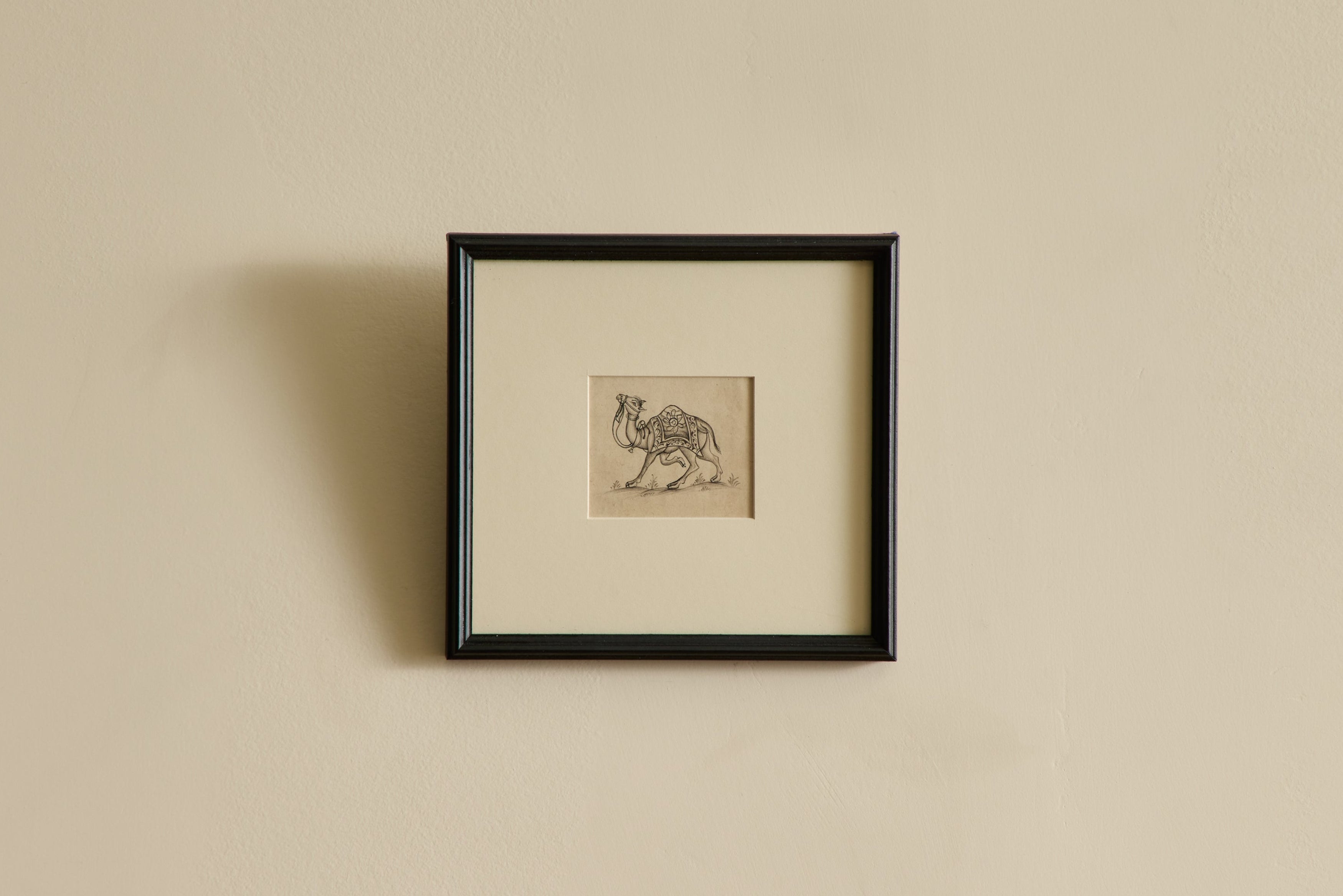 Animal Painting No. 1