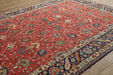 Persian Tabriz Rug 9'3 x 12'6