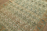 Persian Botanical Rug 5'5 x 6'10