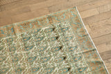 Persian Botanical Rug 5'5 x 6'10