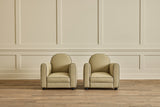 French Club Chair