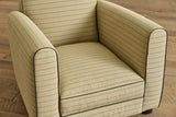 French Club Chair