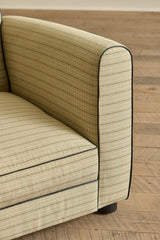 French Club Chair