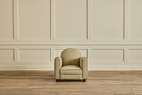 French Club Chair