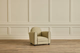 French Club Chair