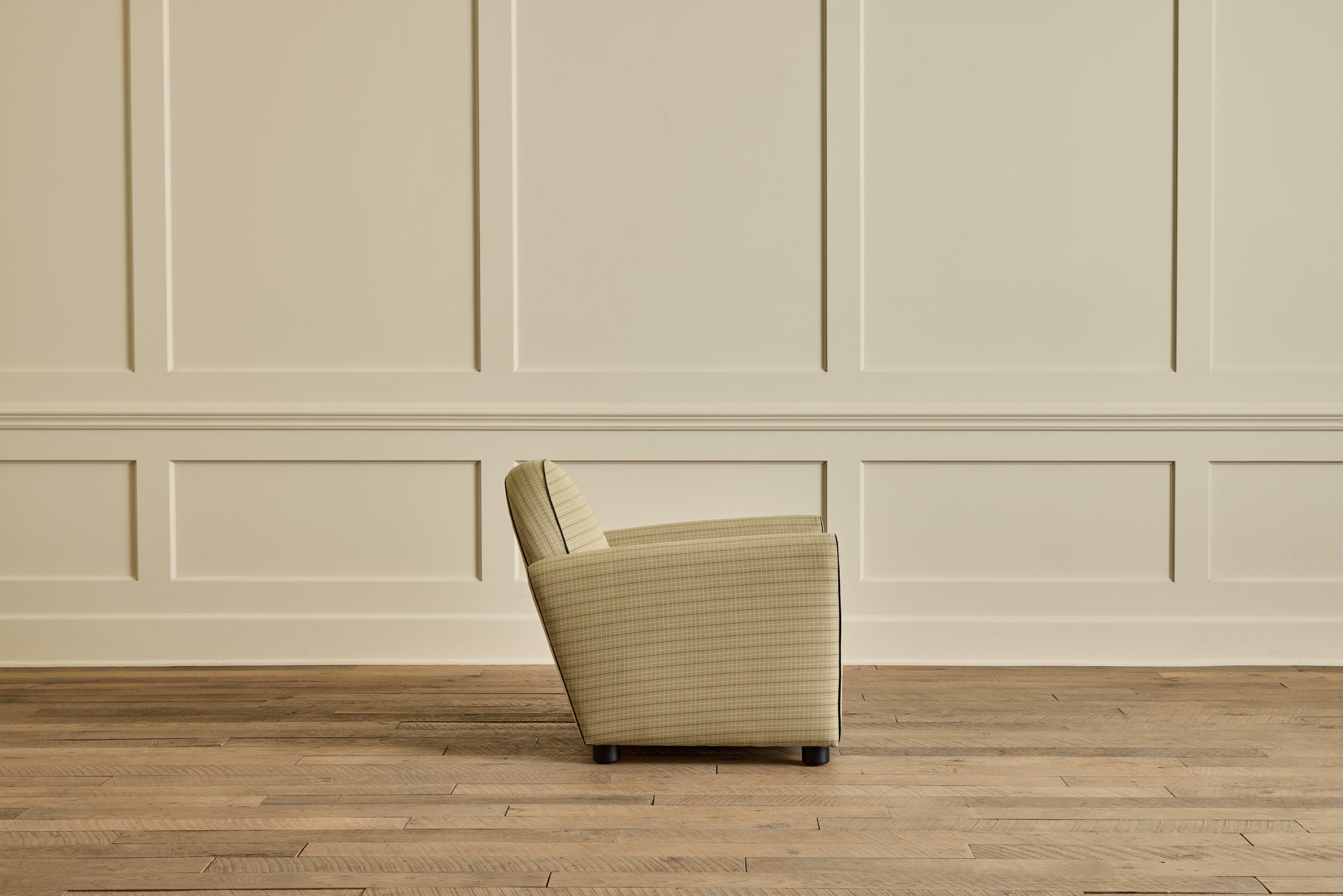 French Club Chair
