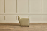 French Club Chair