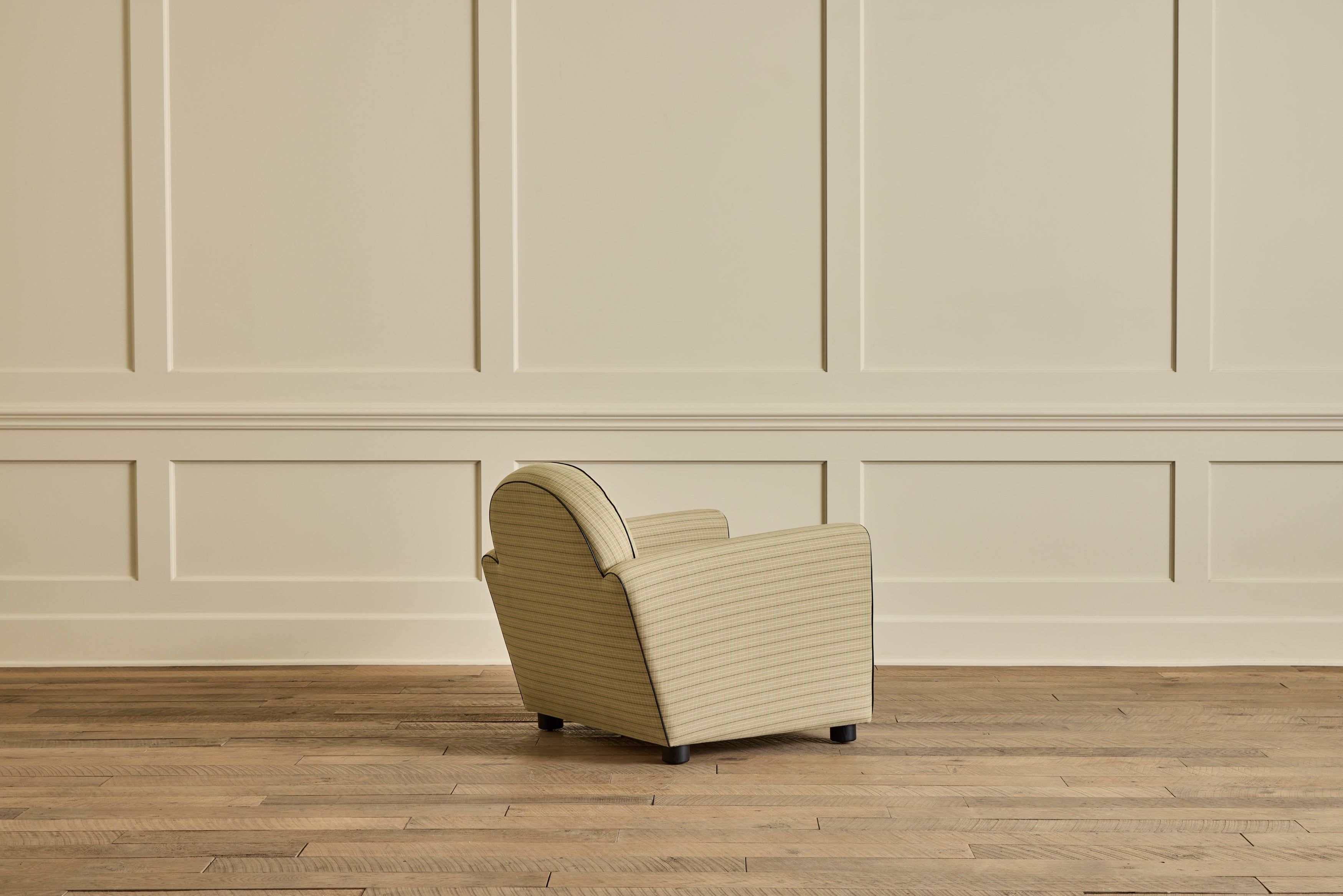 French Club Chair