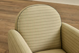 French Club Chair