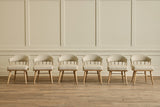 Spindle Dining Chair