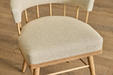 Spindle Dining Chair
