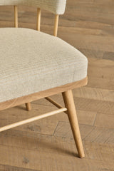 Spindle Dining Chair