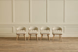 Spindle Dining Chair