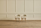 Spindle Dining Chair