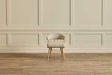 Spindle Dining Chair