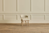 Spindle Dining Chair
