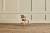 Spindle Dining Chair
